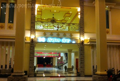 Bajau Bay Hotel Singkawang
