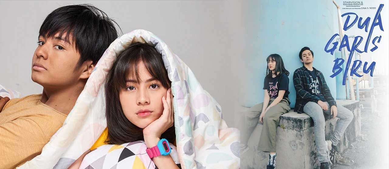 Dua Garis Biru, Edukasi untuk Tidak Kawin Muda Dua Garis Biru, Edukasi untuk Tidak Kawin Muda