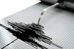 Gempa di Bengkayang Kalimantan Barat